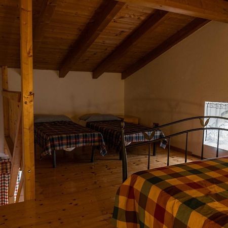 Agriturismo Revena Brentino Belluno Buitenkant foto