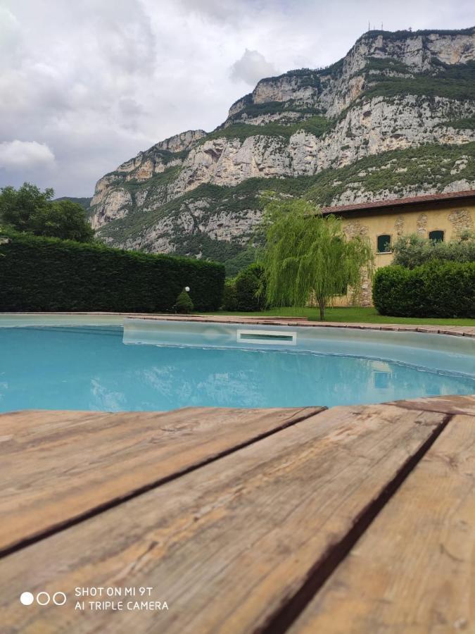 Agriturismo Revena Brentino Belluno Buitenkant foto
