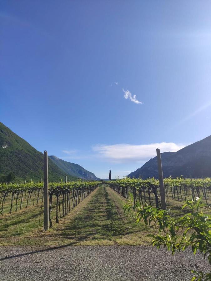 Agriturismo Revena Brentino Belluno Buitenkant foto