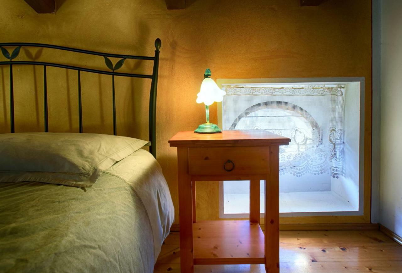 Agriturismo Revena Brentino Belluno Buitenkant foto